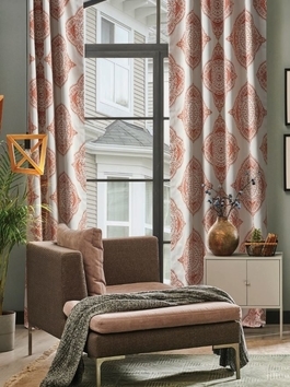 Grommet Blackout &amp; Room Darkening Curtains
