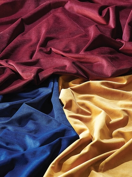 Velvet Fabric